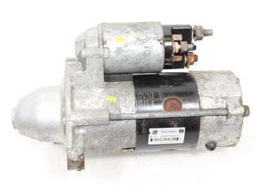 Anlaser za Opel Meriva od 2004. do 2017. god.