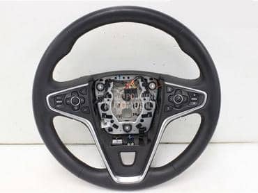Volan za Opel Corsa C od 2004. do 2017. god.