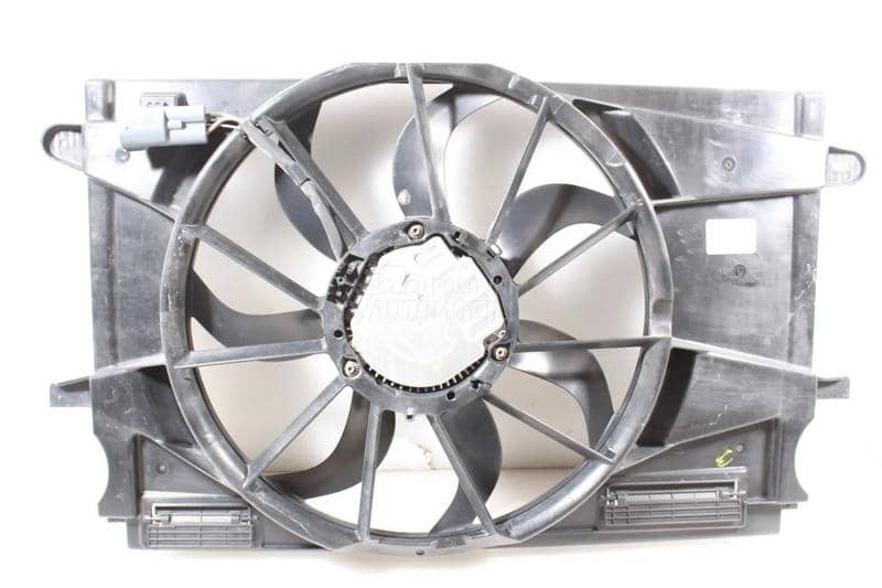 Ventilator