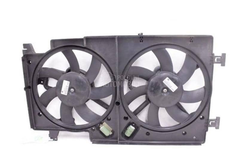 Ventilator