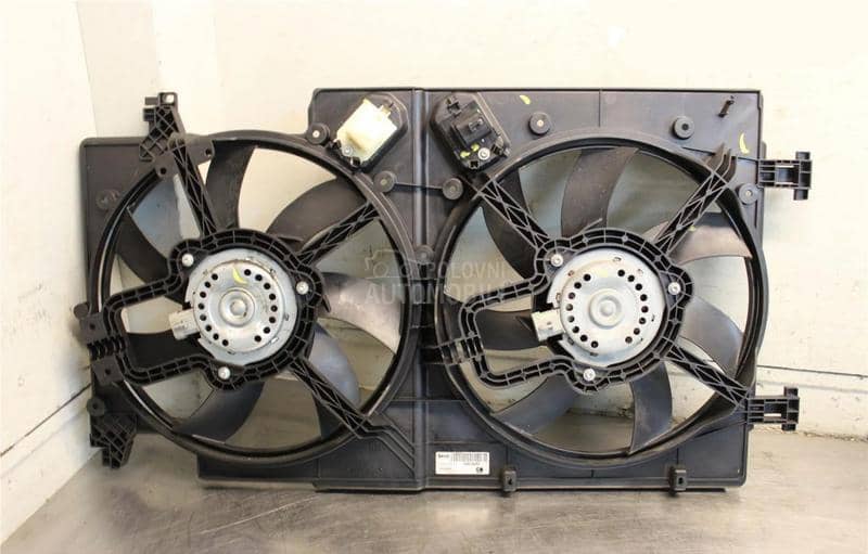 Ventilator
