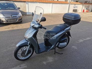 Honda SH 125 SH125