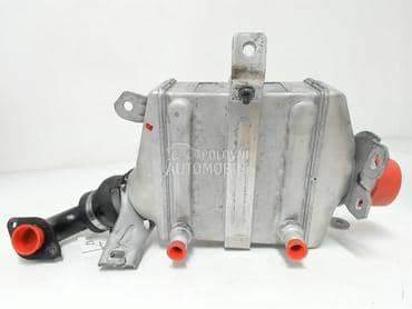 Interkuler za Opel Tigra, Zafira, Agila ... od 2004. do 2017. god.