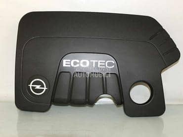 Poklopac motora za Opel Tigra, Zafira, Agila ... od 2004. do 2017. god.