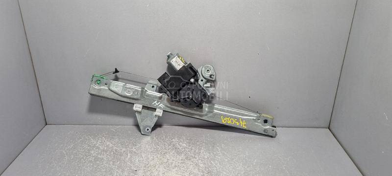 ELEKTRO PODIZAC STAKLA