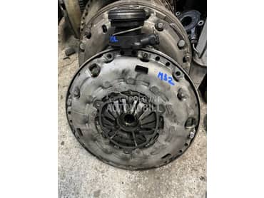 Set kvačila sa plivajućim 1.9 za Opel Vectra C