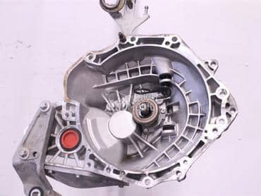 Menjač za Opel Astra G od 2004. do 2017. god.