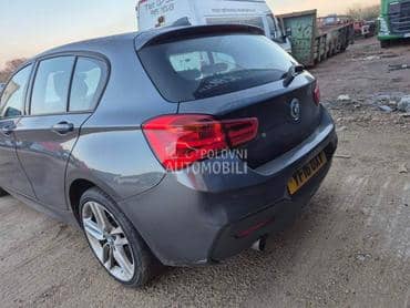 Stop Svetla F20 LCI za BMW Serija 1