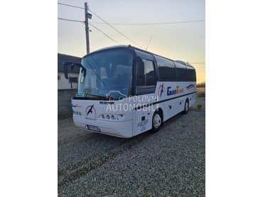 Neoplan N208