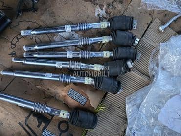 stub letva upravljača za BMW Serija 5, Serija 7, i7