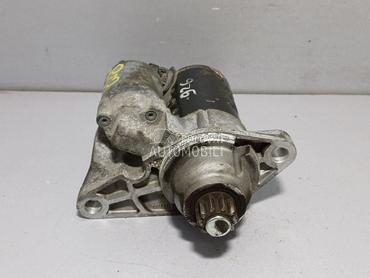 ALNASER za Škoda Fabia