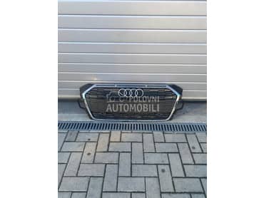 GRIL , MASKA za Audi A5 od 2023. do 2025. god.