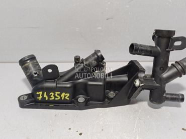 KUCISTE TERMOSTATA za Dacia Logan