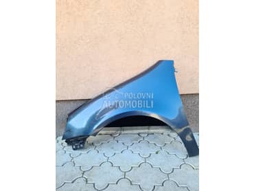 Levo krilo za Volkswagen Golf 5