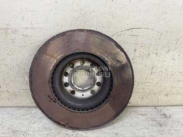 KOCIONI DISK za Volkswagen Passat B8