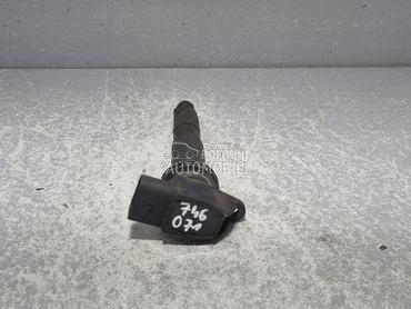 BOMBINA za Porsche Cayenne