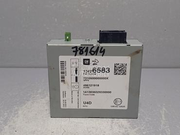 ELEKTRONIKA MODUL za Opel Insignia