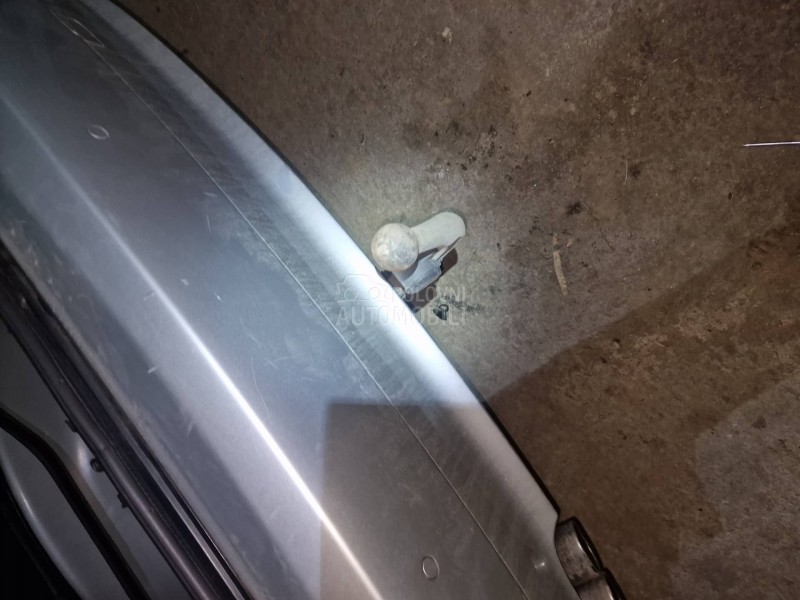 BMW Serija 5 e60 2008. god. -  kompletan auto u delovima