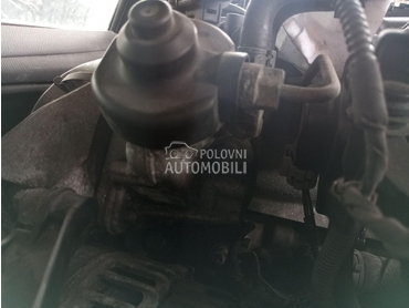 PUMPA VISOKOG PRITISKA za Audi A4