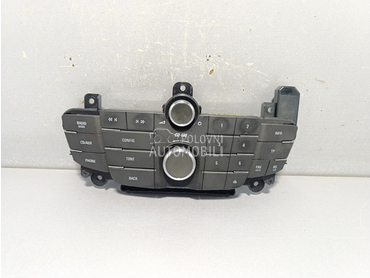 PREKIDACI MULTIMEDIJE za Opel Insignia