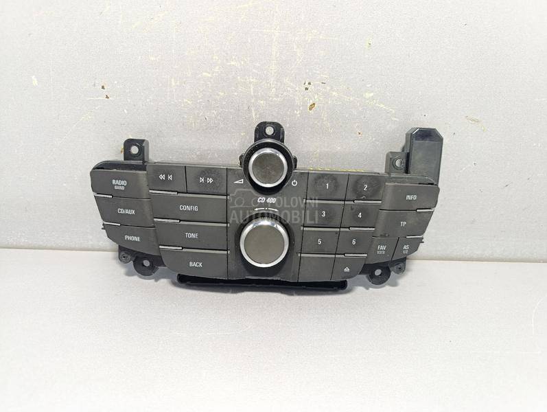 PREKIDACI MULTIMEDIJE