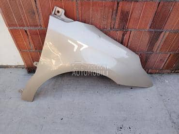 Krilo za Citroen C4 od 2004. do 2011. god.