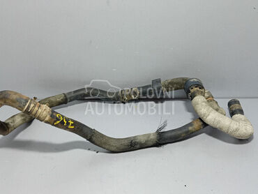 CRIJEVO za Ford Ranger