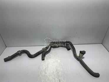 CRIJEVO za Volkswagen Passat B6