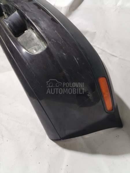 Prednji branik sa maglenkama