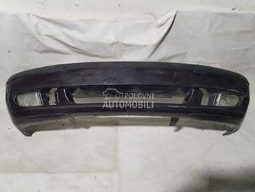 Prednji branik sa maglenkama za Volvo S40, V40 od 2000. do 2004. god.