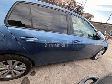STAKLO za Volkswagen Golf 7