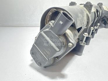 MOTORIC KLAPNE USISNE GRANE za Opel Insignia