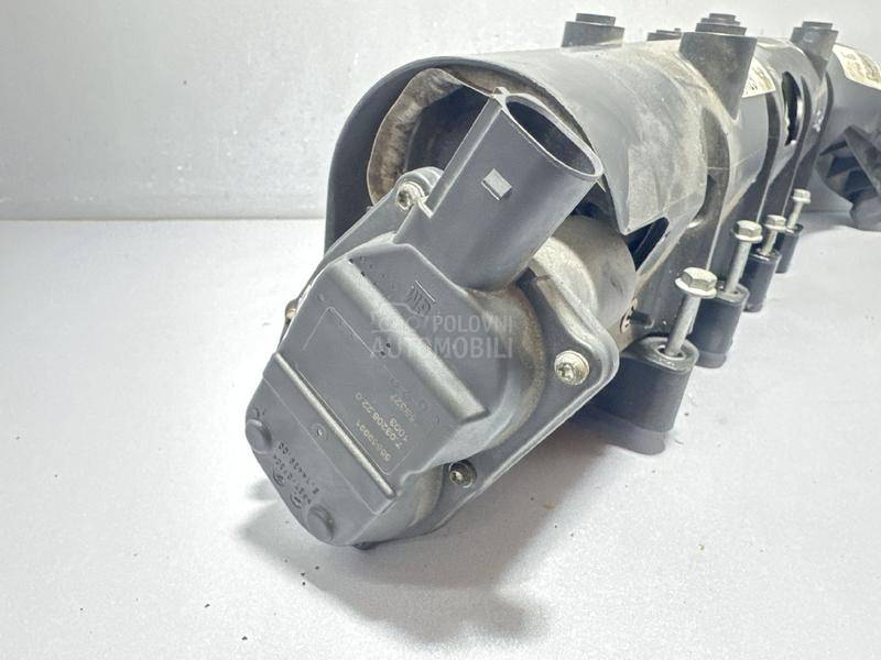 MOTORIC KLAPNE USISNE GRANE