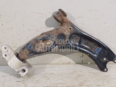 LAFETA za Volkswagen Tiguan