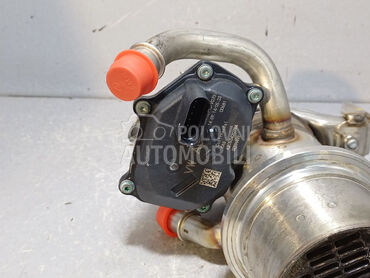 EGR za Audi A3
