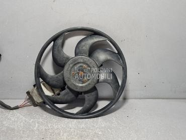 VENTILATOR za Volkswagen Touareg