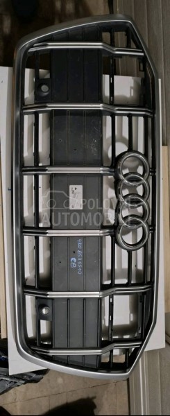 centralna maska btanika gril