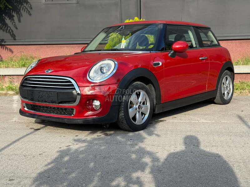 MINI One 