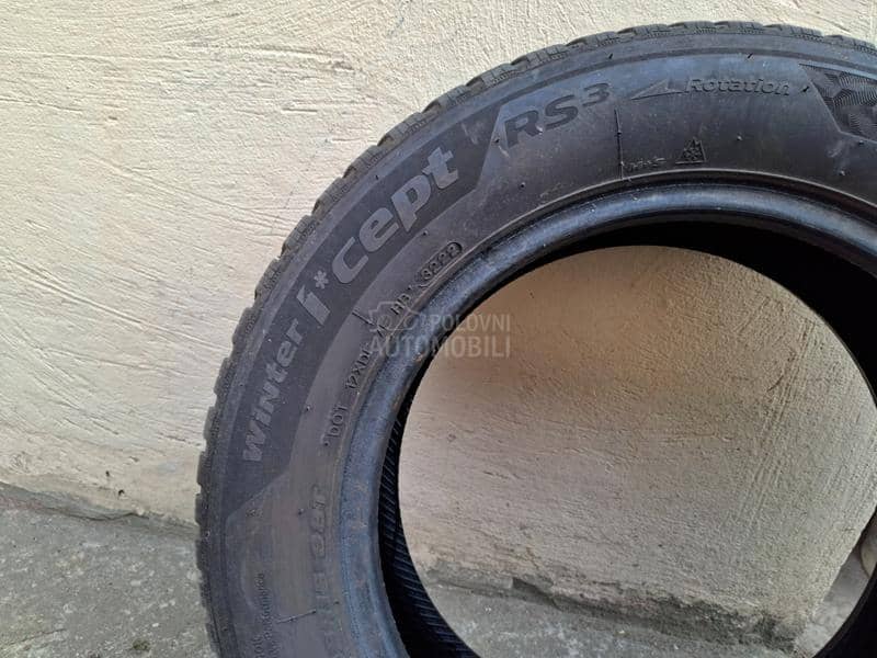 Hankook 185/65 R15 Zimska