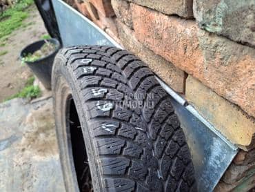 Lassa 165/70 R14 Zimska