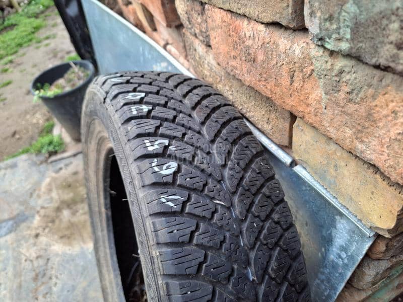 Lassa 165/70 R14 Zimska