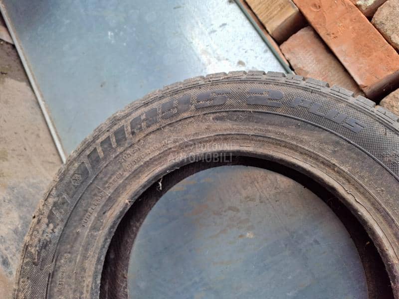 Lassa 165/70 R14 Zimska