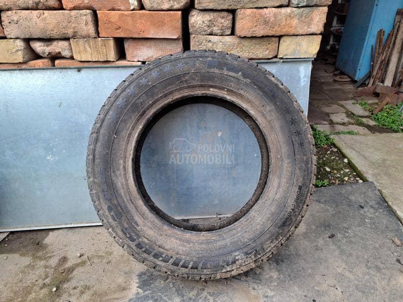 Lassa 165/70 R14 Zimska