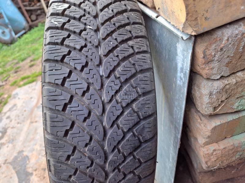 Lassa 165/70 R14 Zimska