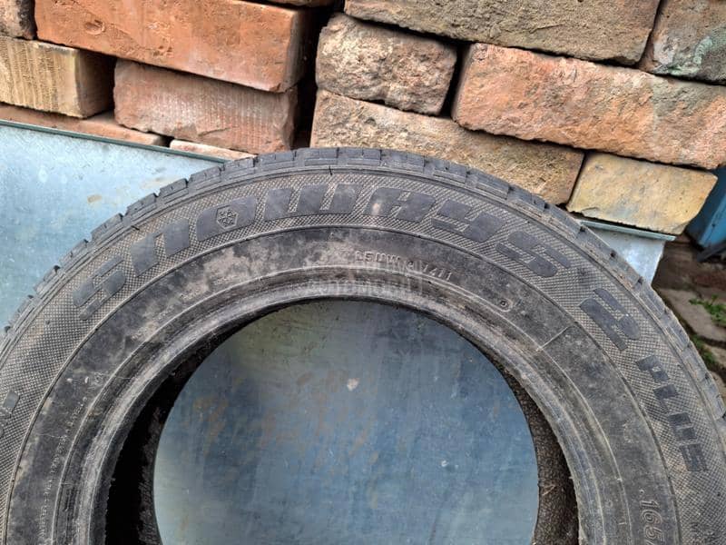 Lassa 165/70 R14 Zimska