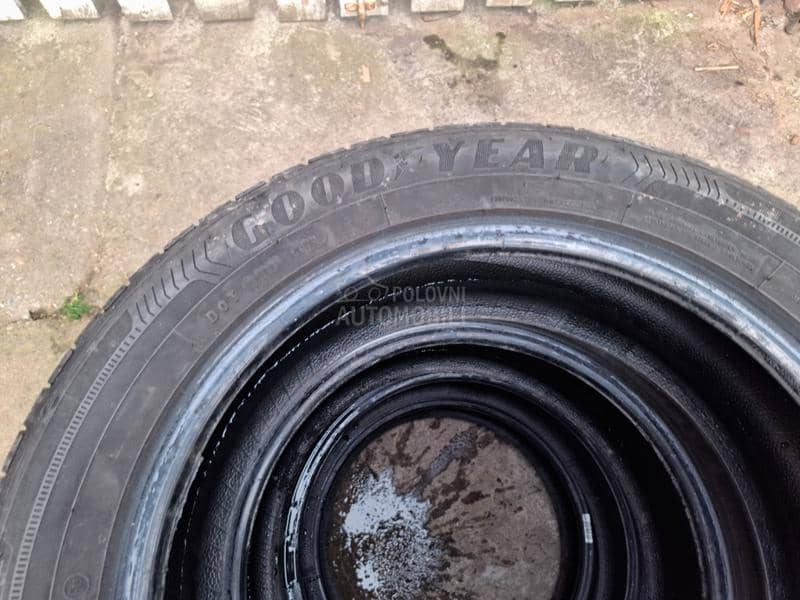Goodyear 195/55 R16 Letnja