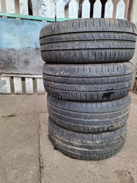 Goodyear 195/55 R16 Letnja