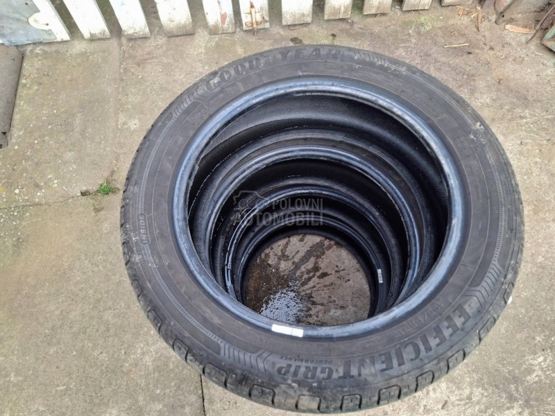 Goodyear 195/55 R16 Letnja