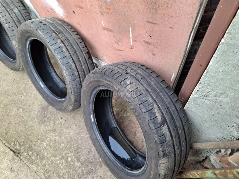 Goodyear 195/55 R16 Letnja