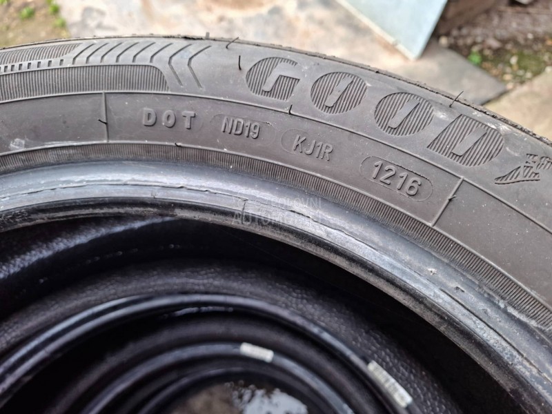 Goodyear 195/55 R16 Letnja